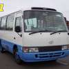 toyota coaster 2000 CFJ0439597 image 1