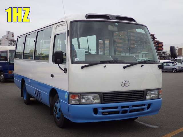 toyota coaster 2000 17120704 image 1