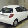 toyota vitz 2015 -TOYOTA--Vitz DBA-KSP130--KSP130-2139015---TOYOTA--Vitz DBA-KSP130--KSP130-2139015- image 2