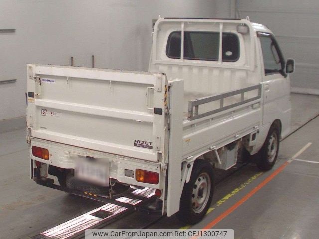 daihatsu hijet-truck 2011 -DAIHATSU 【Ｎｏ後日 】--Hijet Truck S211P-0169231---DAIHATSU 【Ｎｏ後日 】--Hijet Truck S211P-0169231- image 2