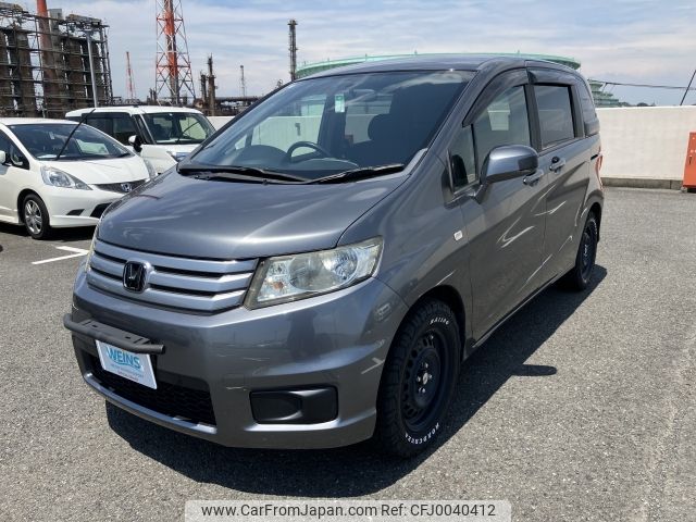 honda freed-spike 2010 AF-GB3-1313174 image 1