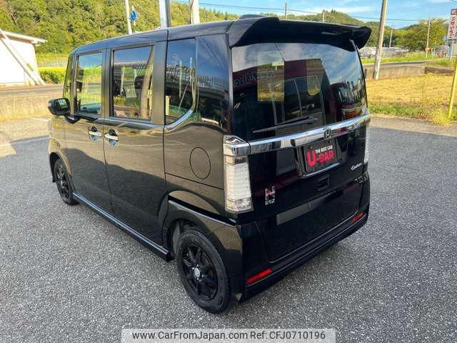 honda n-box 2012 -HONDA--N BOX JF1--1006388---HONDA--N BOX JF1--1006388- image 2