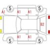nissan elgrand 2006 CFJ1669100 image 2