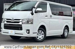 toyota hiace-van 2019 -TOYOTA--Hiace Van QDF-GDH206V--GDH206-1029369---TOYOTA--Hiace Van QDF-GDH206V--GDH206-1029369-