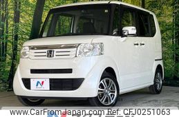 honda n-box 2013 -HONDA--N BOX DBA-JF1--JF1-1288589---HONDA--N BOX DBA-JF1--JF1-1288589-