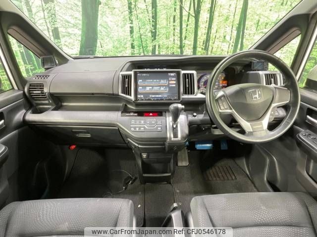 honda stepwagon 2013 -HONDA--Stepwgn DBA-RK5--RK5-1337431---HONDA--Stepwgn DBA-RK5--RK5-1337431- image 2