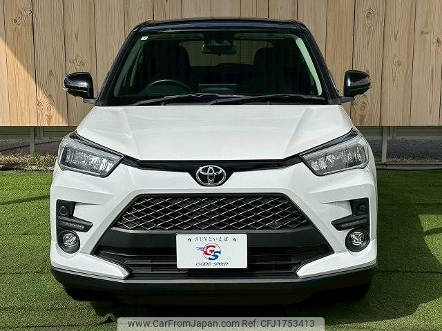 toyota raize 2023 CFJ1753413 image 2