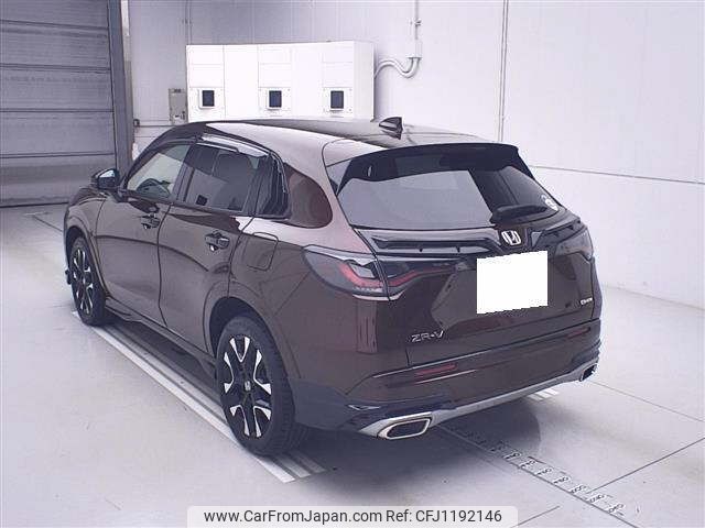 honda honda-others 2023 -HONDA 【三河 302ﾌ181】--ZR-V RZ6-1005699---HONDA 【三河 302ﾌ181】--ZR-V RZ6-1005699- image 2