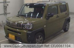 daihatsu taft 2024 -DAIHATSU 【八王子 581か9909】--Taft LA900S-0168870---DAIHATSU 【八王子 581か9909】--Taft LA900S-0168870-