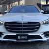 mercedes-benz s-class 2022 -MERCEDES-BENZ--Benz S Class 3DA-223033--W1K2230332A135565---MERCEDES-BENZ--Benz S Class 3DA-223033--W1K2230332A135565- image 6