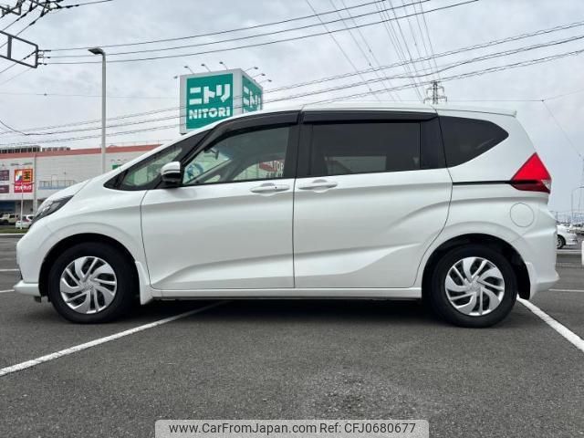 honda freed 2020 quick_quick_6BA-GB5_GB5-3107014 image 2