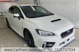 subaru wrx-s4 2015 quick_quick_DBA-VAG_VAG-011615