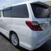toyota alphard 2012 -TOYOTA--Alphard ANH20W--8222785---TOYOTA--Alphard ANH20W--8222785- image 26