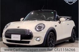 mini mini-others 2019 -BMW--BMW Mini CBA-WJ15M--WMWWJ320803G45189---BMW--BMW Mini CBA-WJ15M--WMWWJ320803G45189-
