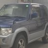 mitsubishi pajero-mini 2009 -MITSUBISHI 【相模 581ｿ9294】--Pajero mini H53A--0801561---MITSUBISHI 【相模 581ｿ9294】--Pajero mini H53A--0801561- image 5