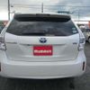 toyota prius-α 2012 -TOYOTA--Prius α ZVW41W--3216650---TOYOTA--Prius α ZVW41W--3216650- image 24