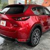 mazda cx-5 2020 -MAZDA--CX-5 3DA-KF2P--KF2P-402900---MAZDA--CX-5 3DA-KF2P--KF2P-402900- image 15