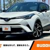 toyota c-hr 2020 -TOYOTA--C-HR DAA-ZYX10--ZYX10-2194860---TOYOTA--C-HR DAA-ZYX10--ZYX10-2194860- image 1