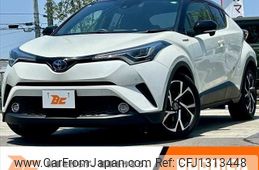 toyota c-hr 2020 -TOYOTA--C-HR DAA-ZYX10--ZYX10-2194860---TOYOTA--C-HR DAA-ZYX10--ZYX10-2194860-