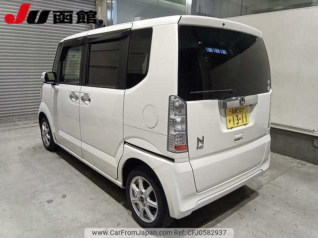 honda n-box 2016 -HONDA 【函館 583ｿ1311】--N BOX JF1--1847343---HONDA 【函館 583ｿ1311】--N BOX JF1--1847343- image 2