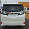 toyota vellfire 2017 -TOYOTA--Vellfire DBA-AGH30W--AGH30W-0136815---TOYOTA--Vellfire DBA-AGH30W--AGH30W-0136815- image 16