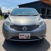 nissan note 2013 -NISSAN--Note E12--060592---NISSAN--Note E12--060592- image 19