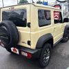 suzuki jimny-sierra 2021 -SUZUKI--Jimny Sierra 3BA-JB74W--JB74W-133673---SUZUKI--Jimny Sierra 3BA-JB74W--JB74W-133673- image 3