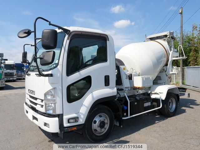isuzu forward 2020 CFJ1519344 image 2