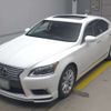 lexus ls 2013 -LEXUS 【香川 300ﾔ6143】--Lexus LS DBA-USF40--USF40-5122691---LEXUS 【香川 300ﾔ6143】--Lexus LS DBA-USF40--USF40-5122691- image 1