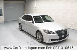 toyota crown-majesta 2014 -TOYOTA--Crown Majesta GWS214-6006937---TOYOTA--Crown Majesta GWS214-6006937-