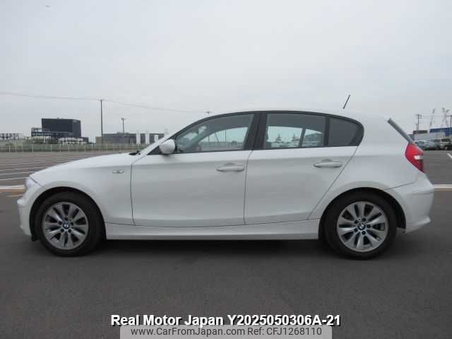 bmw 1-series 2009 3282185-Y2025050306A-21 image 2