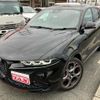 alfa-romeo alfa-romeo-others 2023 quick_quick_AV115_ZARNASDA5N3029927 image 1