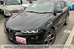 alfa-romeo alfa-romeo-others 2023 quick_quick_AV115_ZARNASDA5N3029927