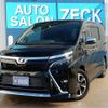 toyota voxy 2018 -TOYOTA 【名古屋 358】--Voxy ZRR80W--ZRR80W-0415852---TOYOTA 【名古屋 358】--Voxy ZRR80W--ZRR80W-0415852- image 1