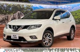 nissan x-trail 2016 -NISSAN--X-Trail DBA-NT32--NT32-052431---NISSAN--X-Trail DBA-NT32--NT32-052431-