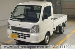 suzuki carry-truck 2023 -SUZUKI 【山口 480と8273】--Carry Truck DA16T-766231---SUZUKI 【山口 480と8273】--Carry Truck DA16T-766231-