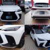 lexus nx 2023 quick_quick_6AA-AAZH20_AAZH20-1010046 image 2