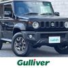 suzuki jimny-sierra 2023 -SUZUKI--Jimny Sierra 3BA-JB74W--JB74W-183654---SUZUKI--Jimny Sierra 3BA-JB74W--JB74W-183654- image 1