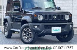 suzuki jimny-sierra 2023 -SUZUKI--Jimny Sierra 3BA-JB74W--JB74W-183654---SUZUKI--Jimny Sierra 3BA-JB74W--JB74W-183654-