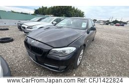 bmw 5-series 2013 -BMW--BMW 5 Series DBA-XG20--WBAXG12090DX52038---BMW--BMW 5 Series DBA-XG20--WBAXG12090DX52038-