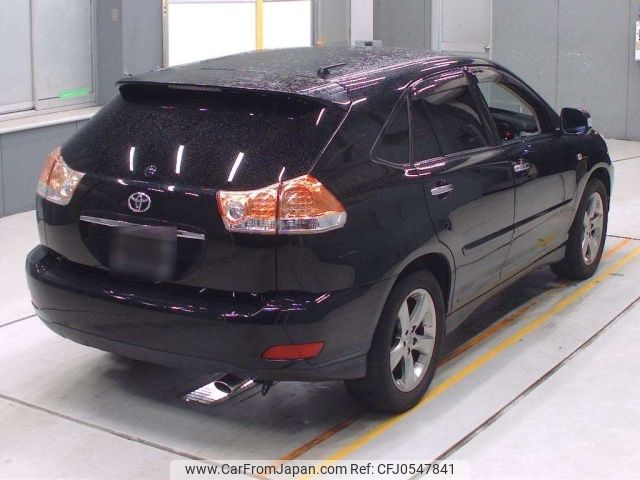 toyota harrier 2008 -TOYOTA--Harrier ACU30W-0083077---TOYOTA--Harrier ACU30W-0083077- image 2