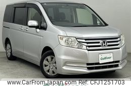 honda stepwagon 2014 -HONDA--Stepwgn DBA-RK1--RK1-1407184---HONDA--Stepwgn DBA-RK1--RK1-1407184-