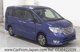 nissan serena 2015 -NISSAN--Serena HFC26-293066---NISSAN--Serena HFC26-293066-