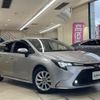 toyota corolla-touring-wagon 2020 -TOYOTA--Corolla Touring 3BA-ZRE212W--ZRE212-6020739---TOYOTA--Corolla Touring 3BA-ZRE212W--ZRE212-6020739- image 1