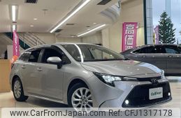 toyota corolla-touring-wagon 2020 -TOYOTA--Corolla Touring 3BA-ZRE212W--ZRE212-6020739---TOYOTA--Corolla Touring 3BA-ZRE212W--ZRE212-6020739-
