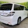 toyota vellfire 2011 -TOYOTA--Vellfire DBA-ANH20W--ANH20-8188877---TOYOTA--Vellfire DBA-ANH20W--ANH20-8188877- image 18