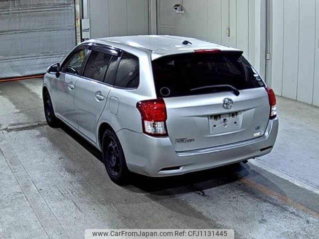 toyota corolla-fielder 2014 -TOYOTA--Corolla Fielder NZE161G-7090746---TOYOTA--Corolla Fielder NZE161G-7090746- image 2