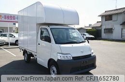 toyota townace-truck 2022 CFJ1652780