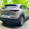 mazda cx-3 2022 quick_quick_3DA-DM8P_DM8P-204086 image 3