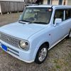 suzuki alto-lapin 2006 CFJ1681512 image 1